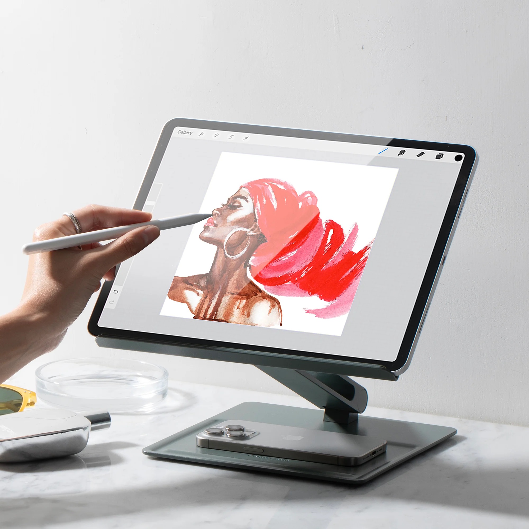 Ergonomiczny design dla zdrowej postawy