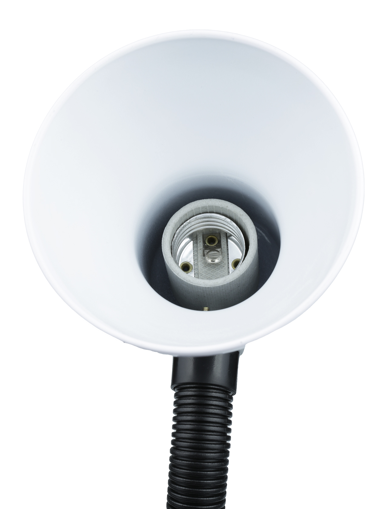 Wygodny włącznik na podstawce – Łatwy dostęp do włączania i wyłączania