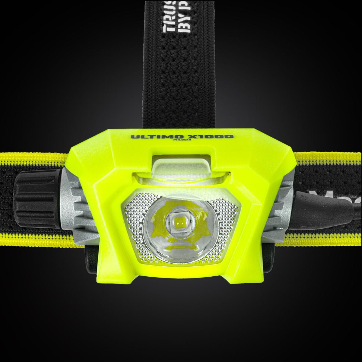 Wygodne ładowanie przez port USB-C