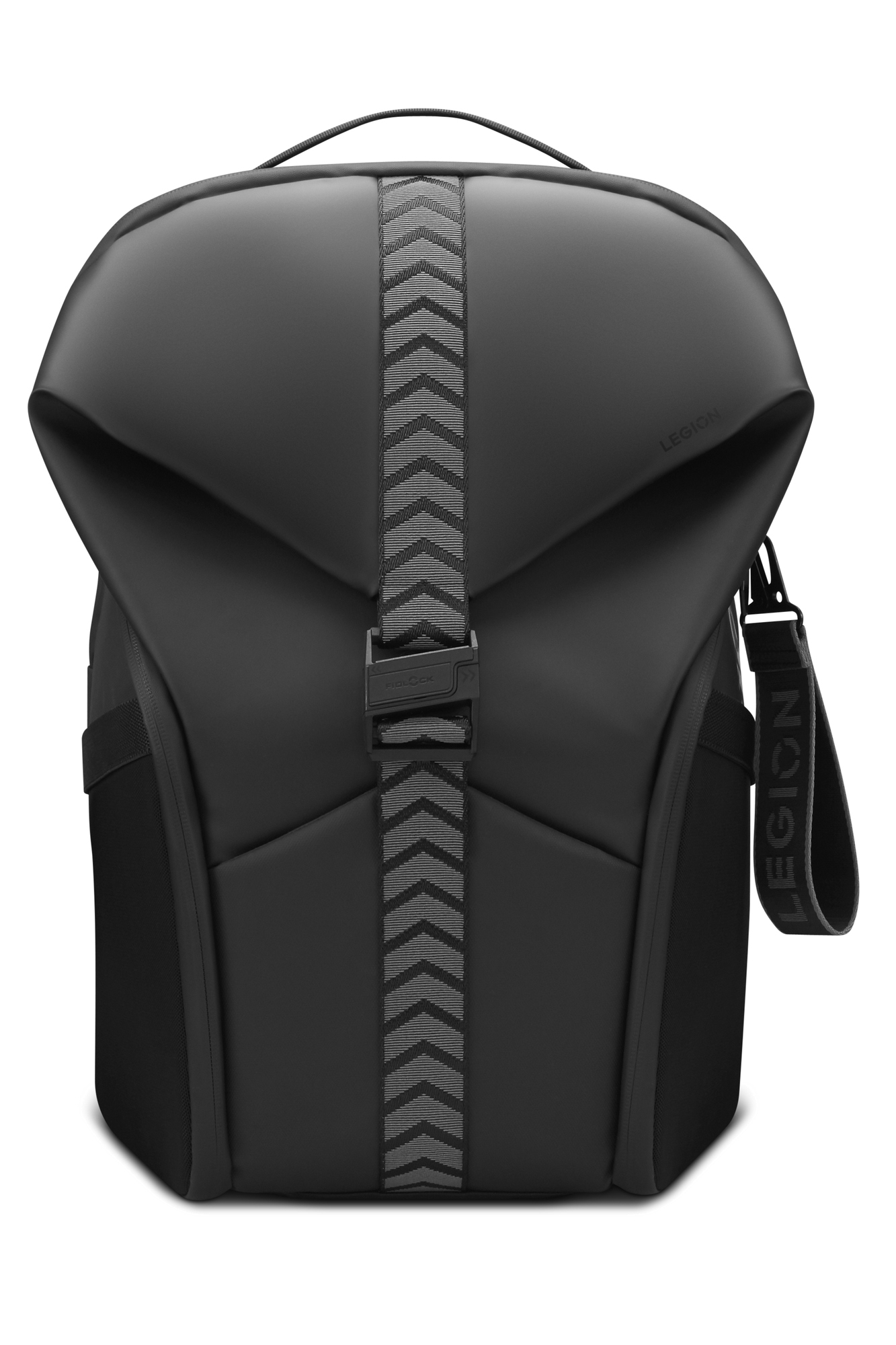 Ochrona laptopa w dedykowanej przegrodzie