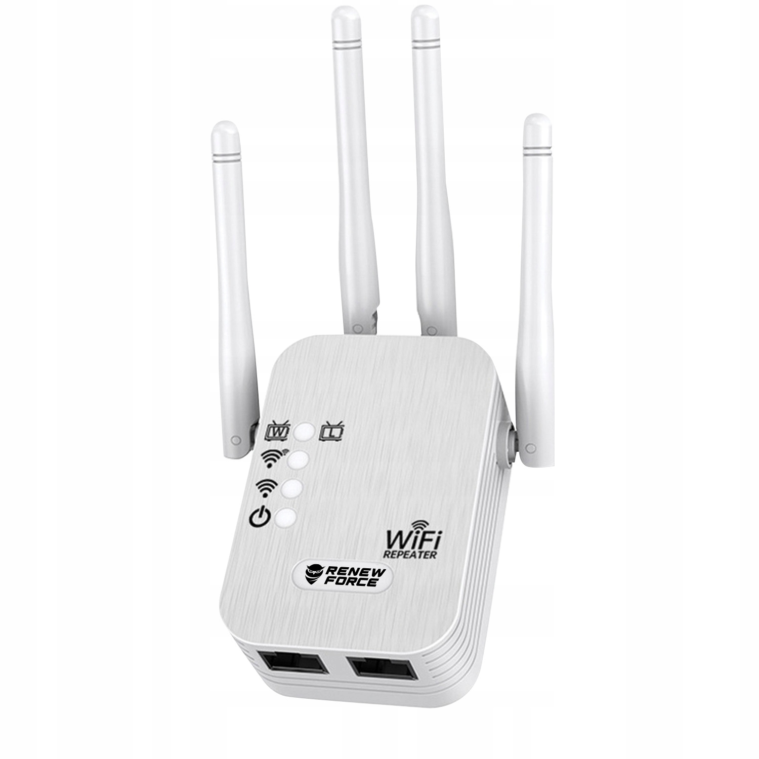 Wzmacniacz Sygnału Wi-Fi 5G Z01B – Rozszerz Zasięg i Popraw Jakość Twojej Sieci