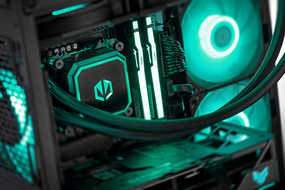 Procesor AMD Ryzen 7 7700X – Moc i wydajność