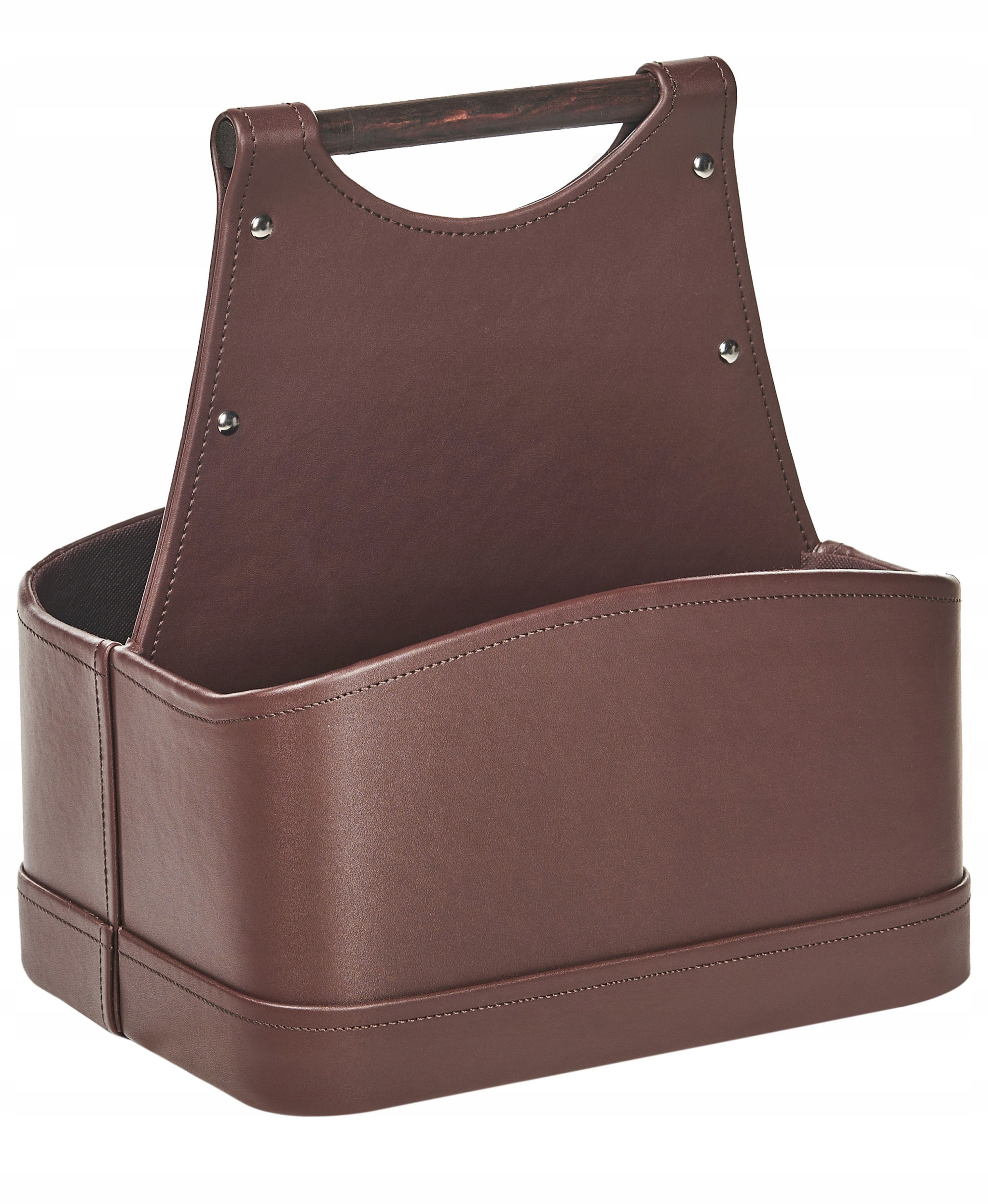 Praktyczne przechowywanie z ekoskóry*