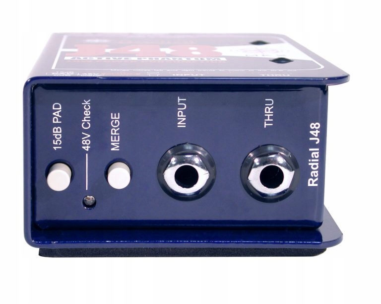 Łatwe sumowanie instrumentów stereo do mono