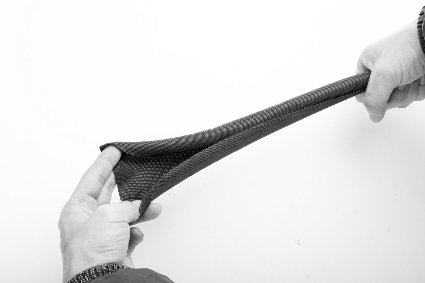 Łatwość w cięciu i dopasowywaniu do potrzeb