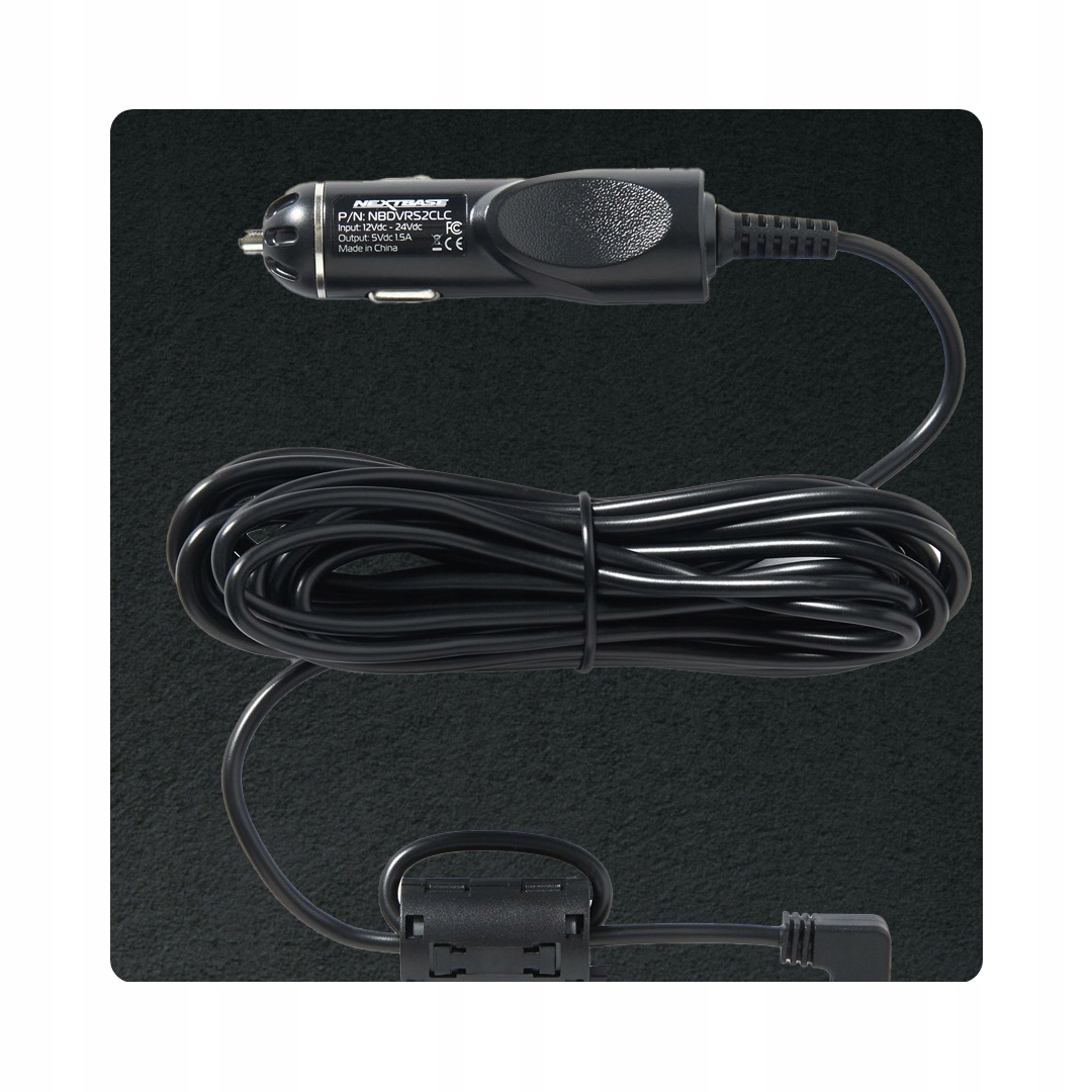 Długość 4 metrów – Wygodne prowadzenie przewodu w samochodzie