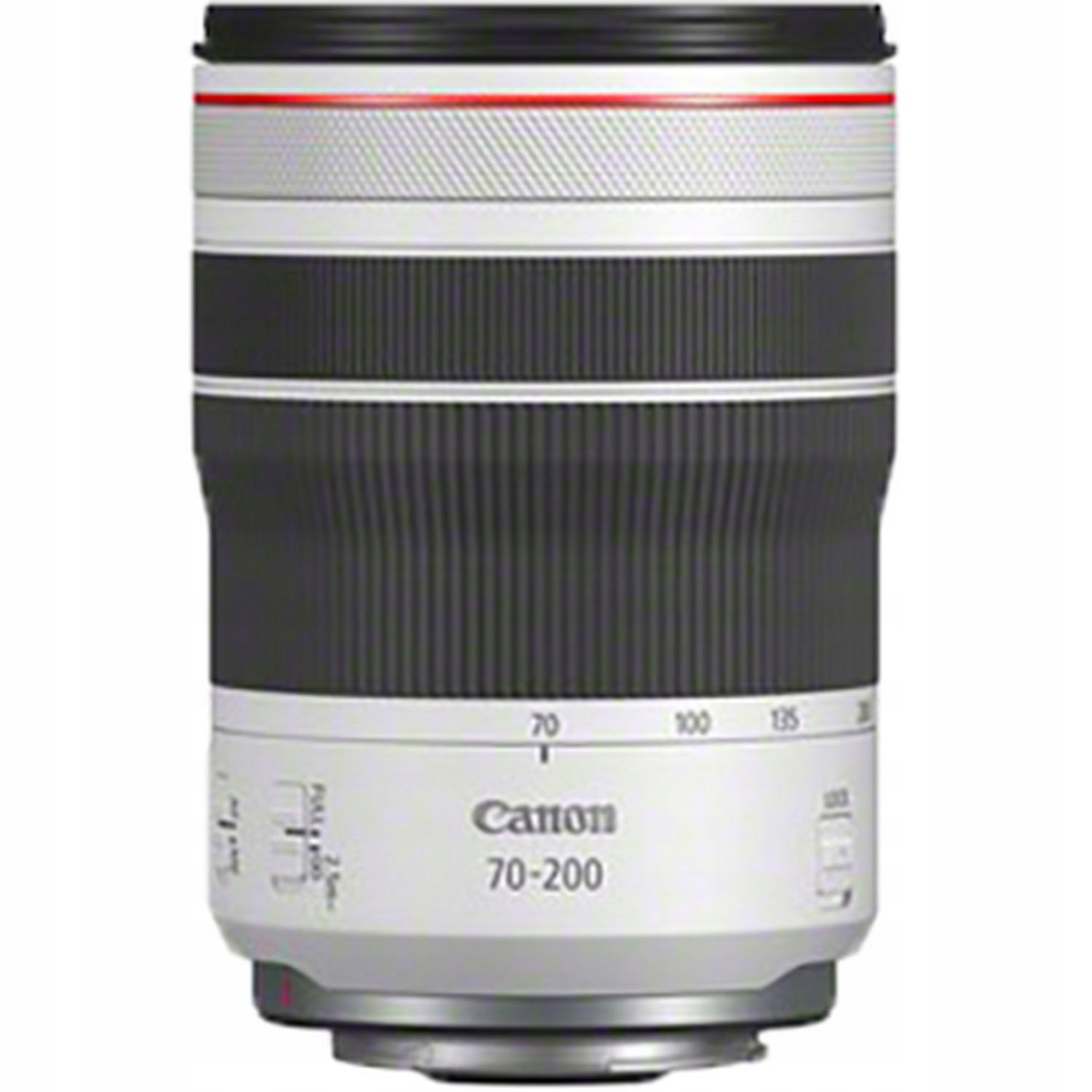 Canon RF 70-200mm F4.0L IS USM – Wszechstronny teleobiektyw do profesjonalnej fotografii