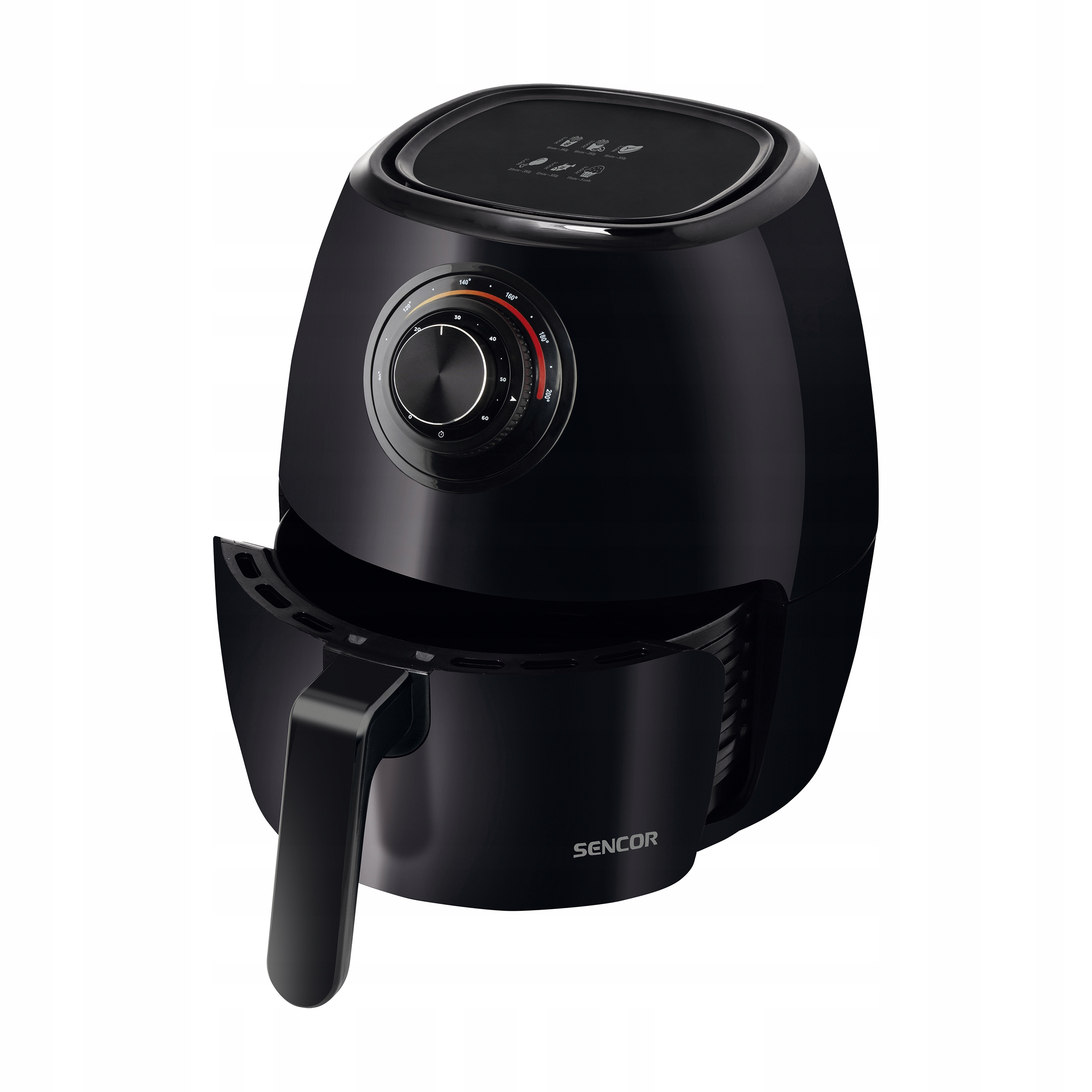 Łatwość w czyszczeniu – Powłoka nieprzywierająca