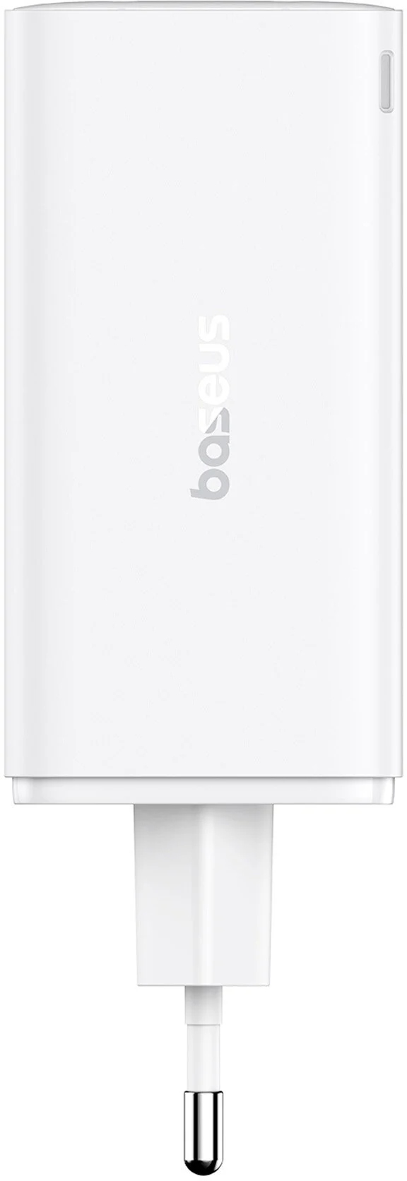 Ładowarka sieciowa Baseus GaN6 Pro 100W – Wydajność i wszechstronność