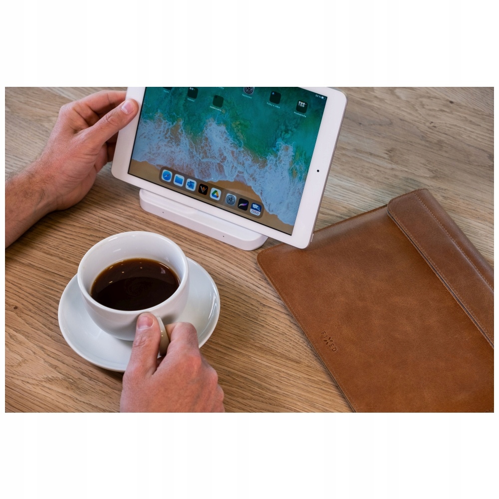 Komfort i wygoda – Dedykowane miejsce na Apple Pencil