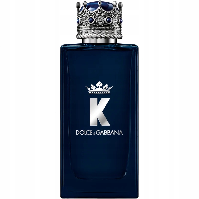 DOLCE&GABBANA K Pour Homme PARFUM – Odkryj męskość w nowym wymiarze