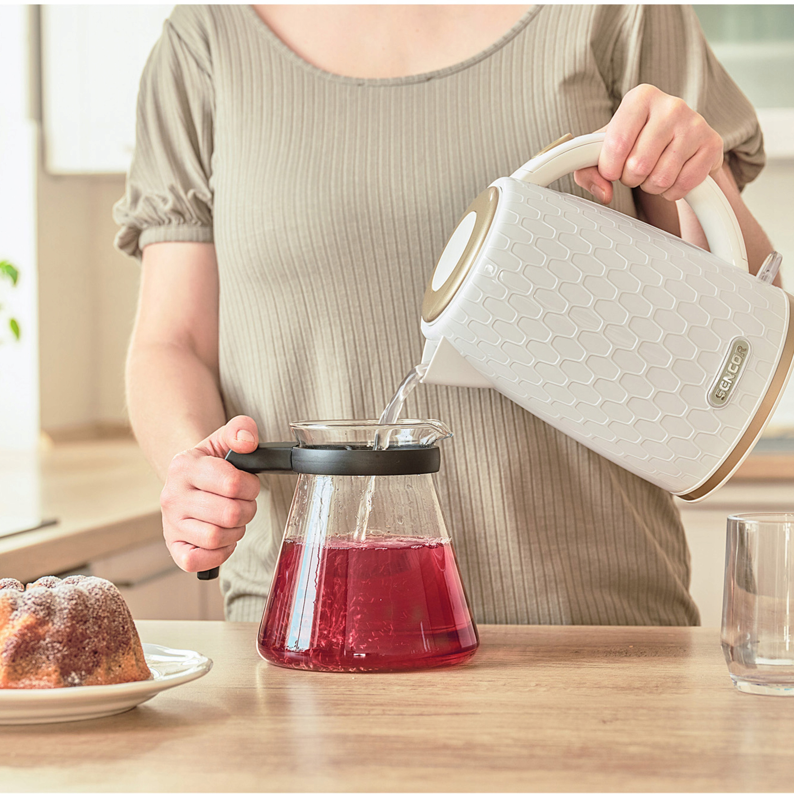 Skuteczne filtrowanie zanieczyszczeń