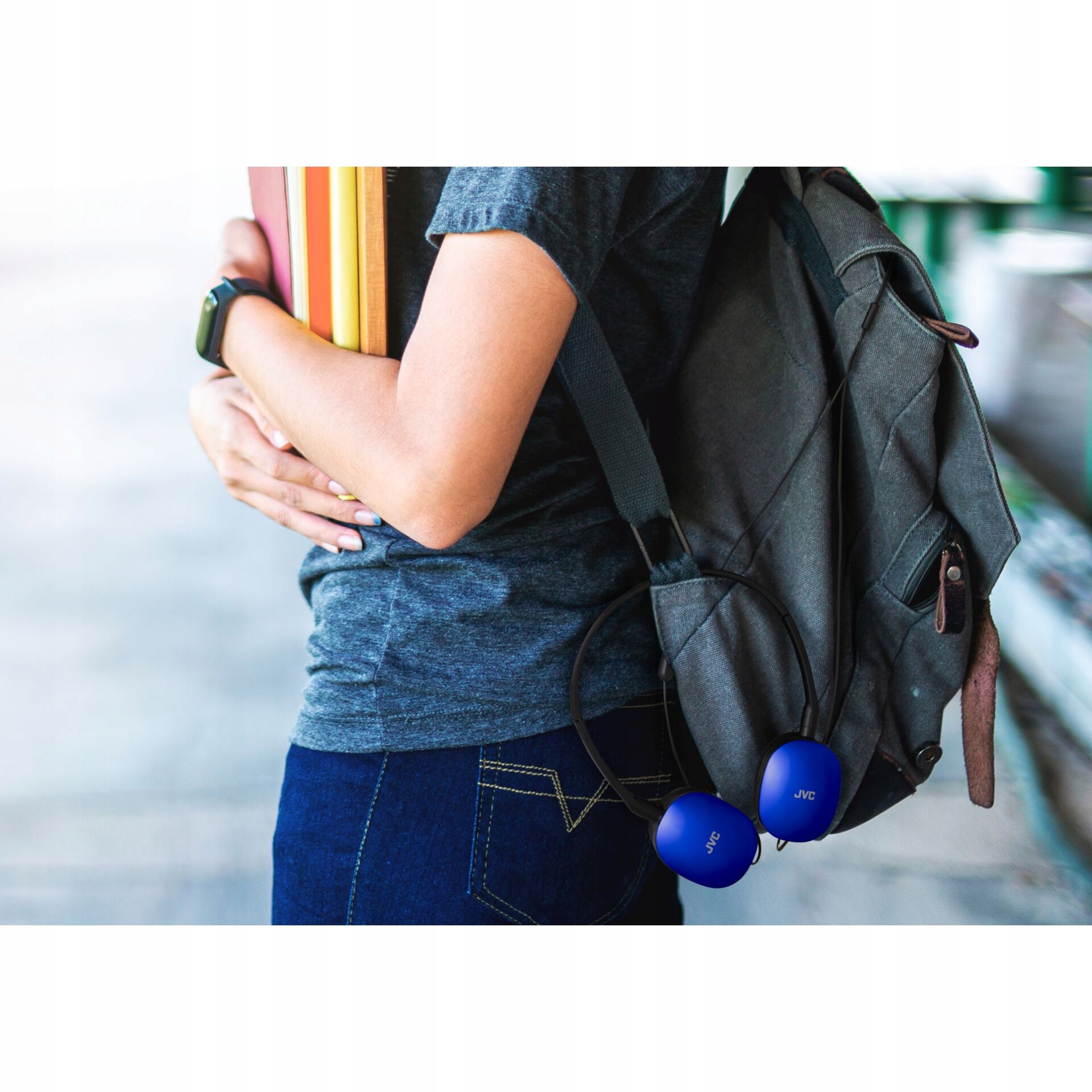 Składana konstrukcja – Idealne do podróży