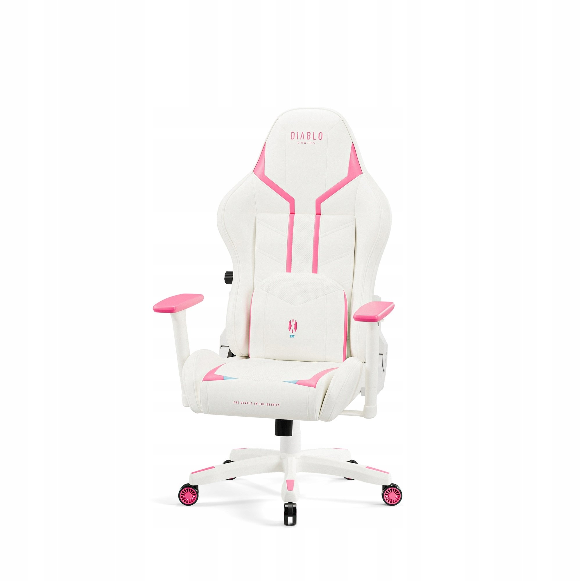 Wygodne Podłokietniki z Regulacją w Trzech Płaszczyznach