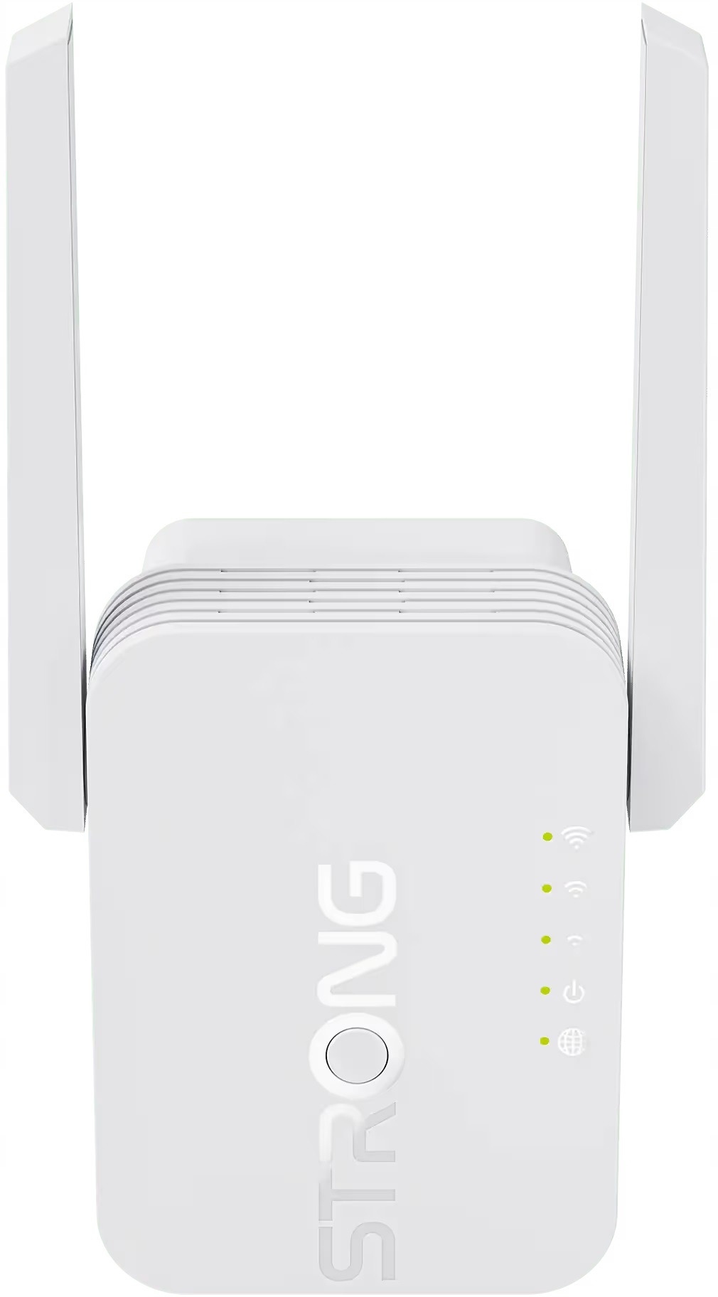 Wzmacniacz sieciowy Strong 300S – Zwiększ zasięg Wi-Fi w swoim domu