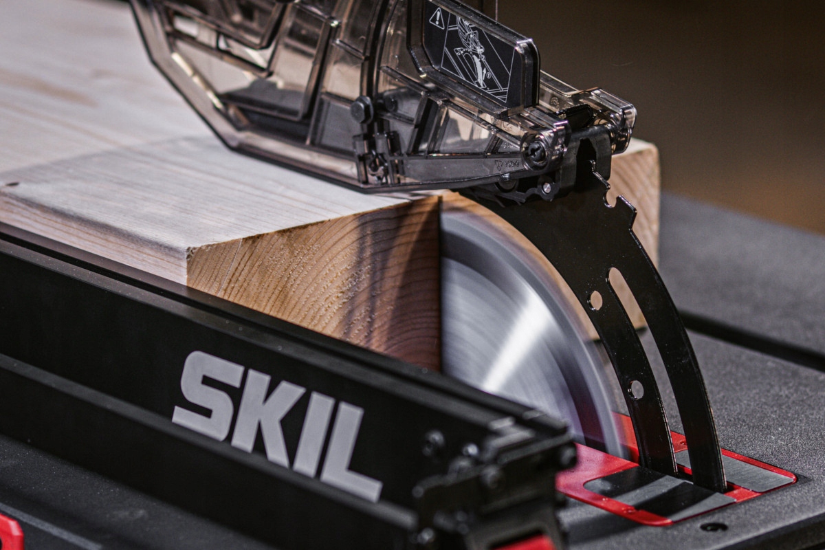 Wydajność cięcia – Maksymalne parametry dla profesjonalistów