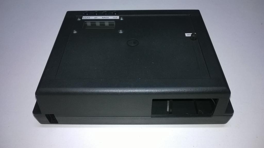 Obsługa elektronicznego i mechanicznego wrzutnika monet