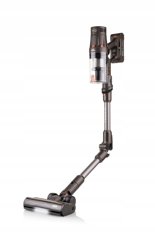 Łatwa konserwacja – Bezdotykowy system usuwania brudu