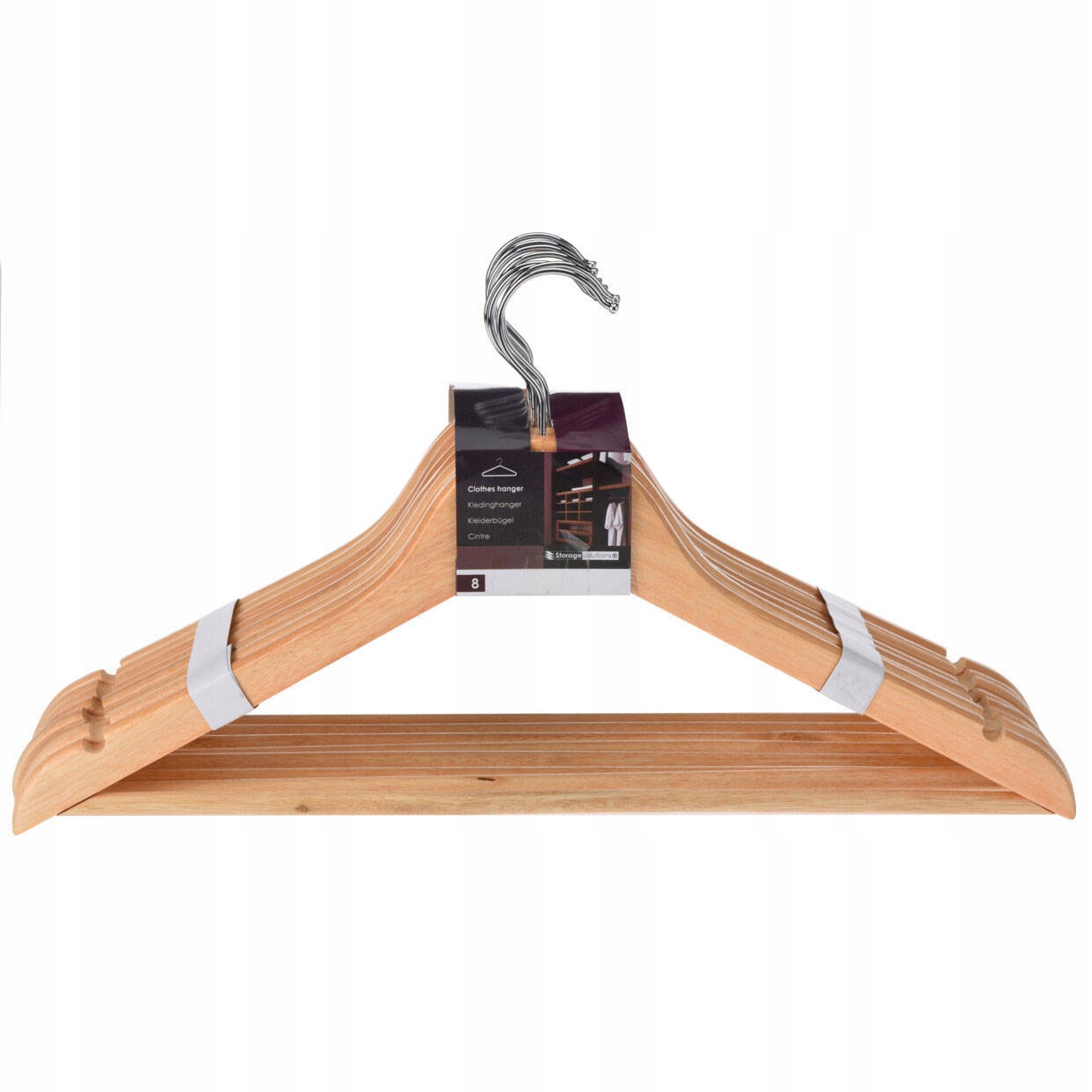 Wytrzymałość i bezpieczeństwo dla Twojej garderoby