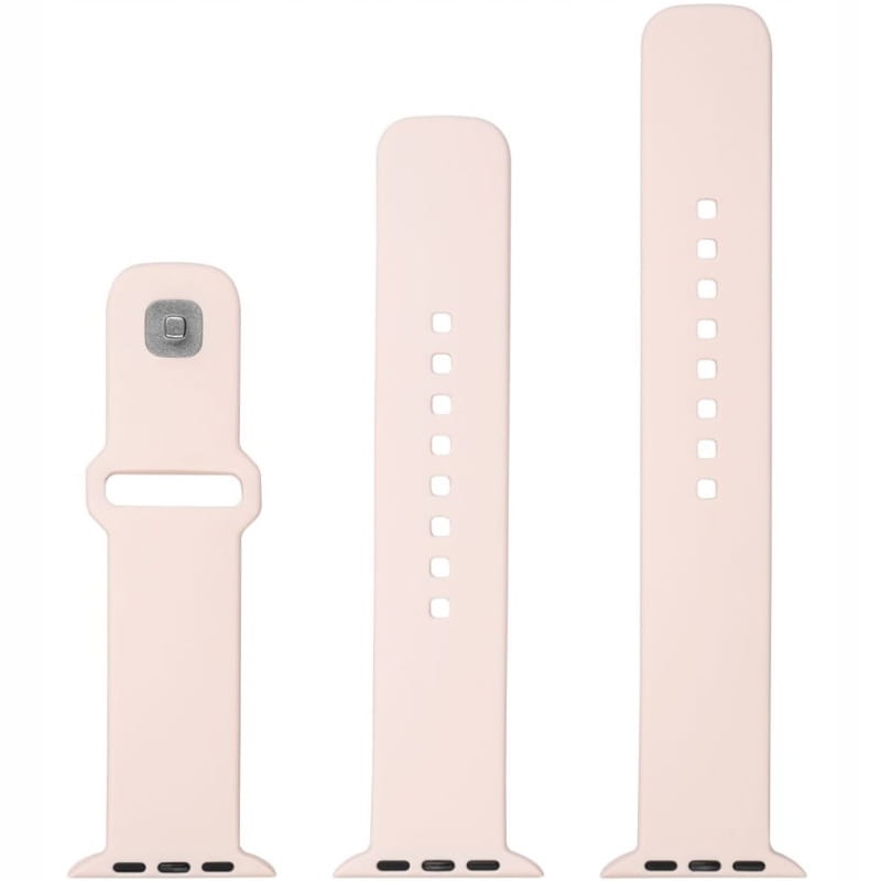Idealne dopasowanie – Kompatybilność z różnymi modelami Apple Watch