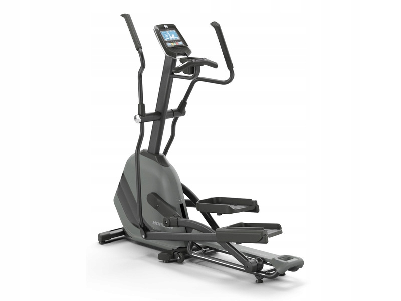 Orbitrek eliptyczny HORIZON FITNESS Andes 7.1 – Idealny do domowego treningu