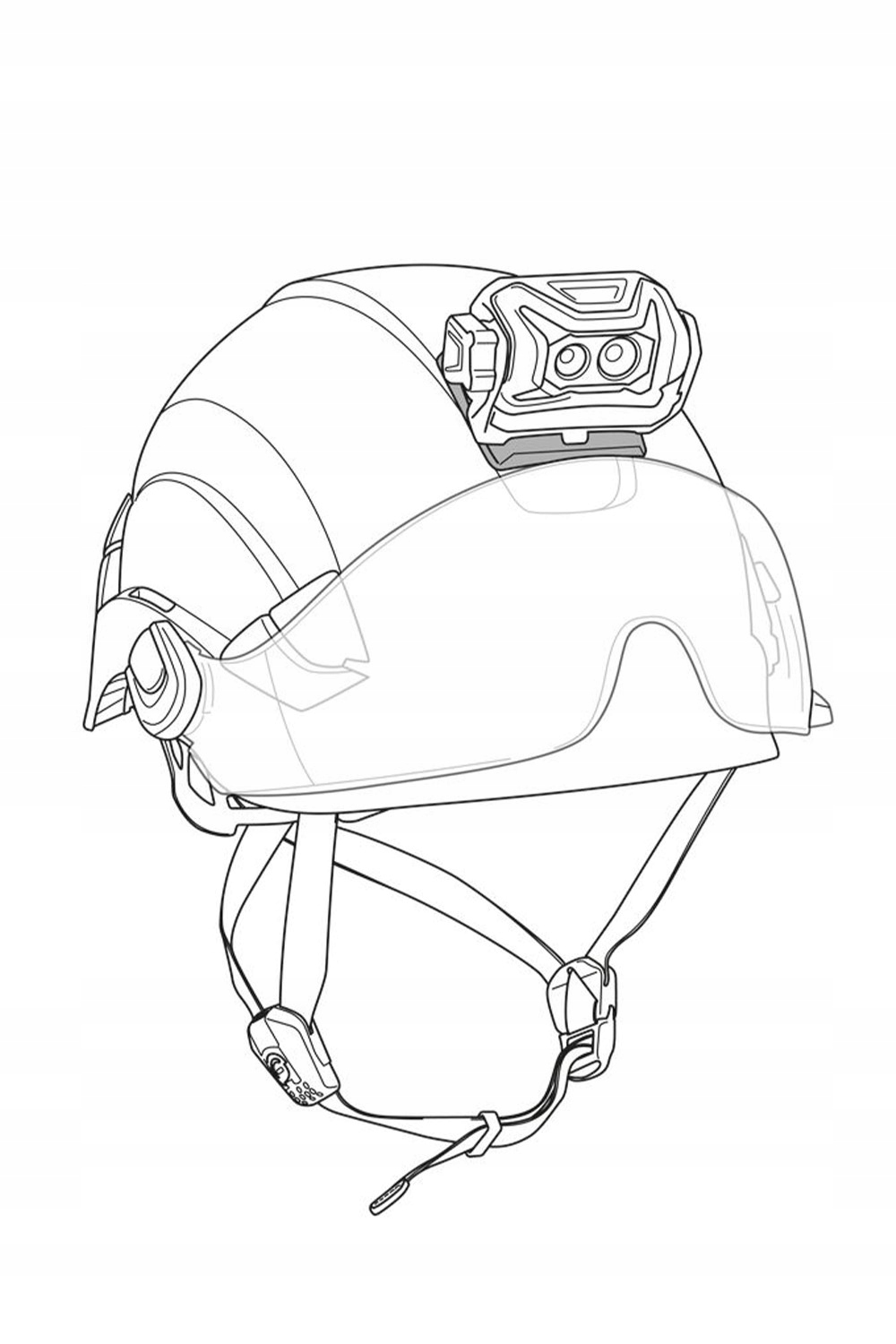 Regulacja kąta nachylenia światła – wygoda użytkowania