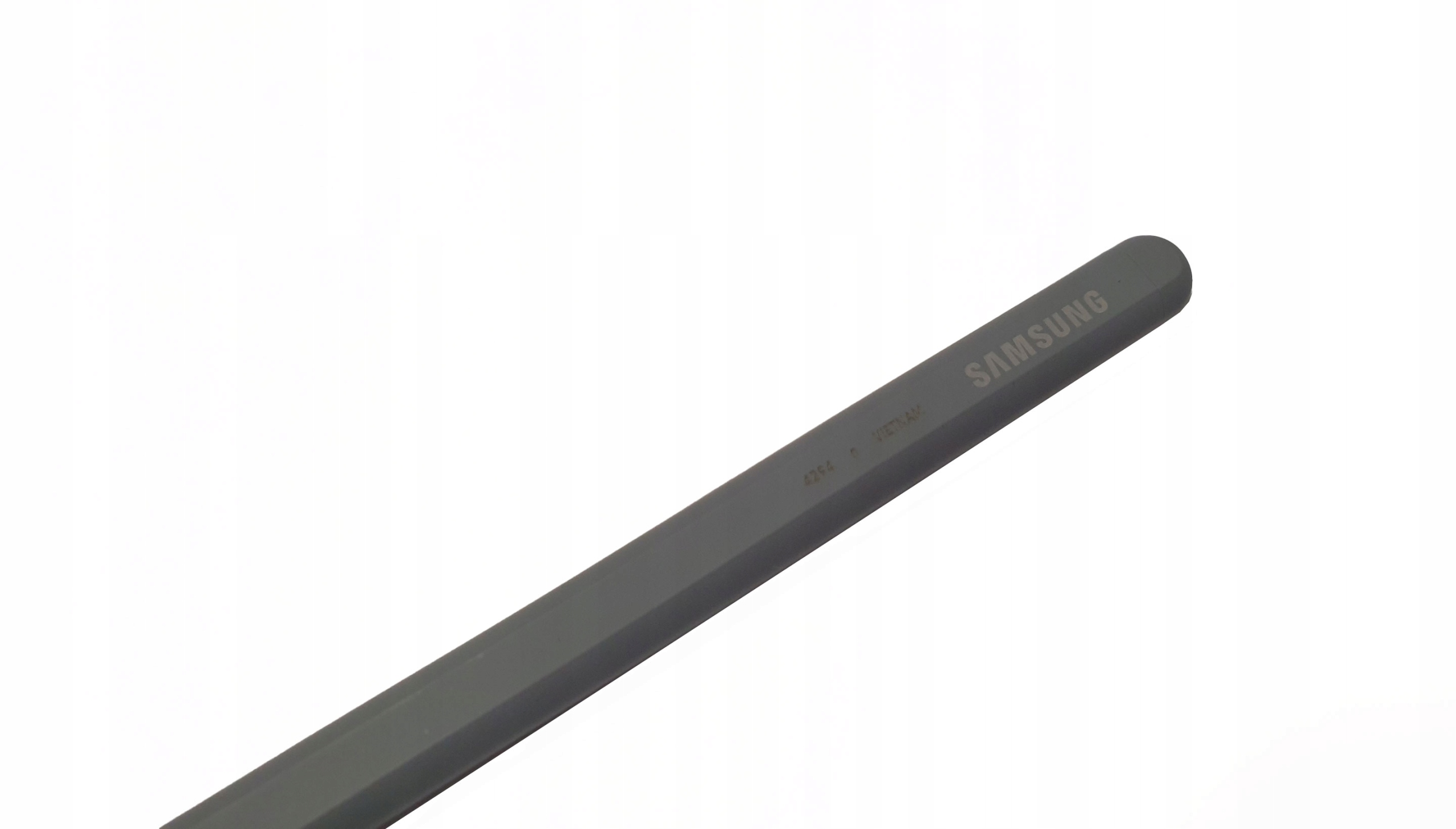 Ergonomiczny design rysika ASSY STYLUS