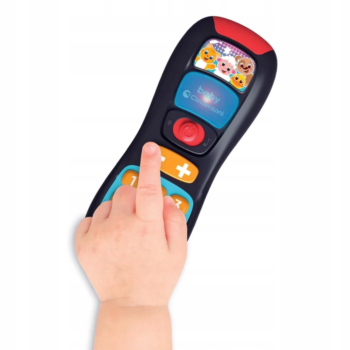 Stymulacja percepcji wzrokowej i słuchowej