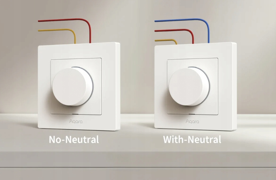 Łatwa Instalacja – Neutralny Nie Wymagany