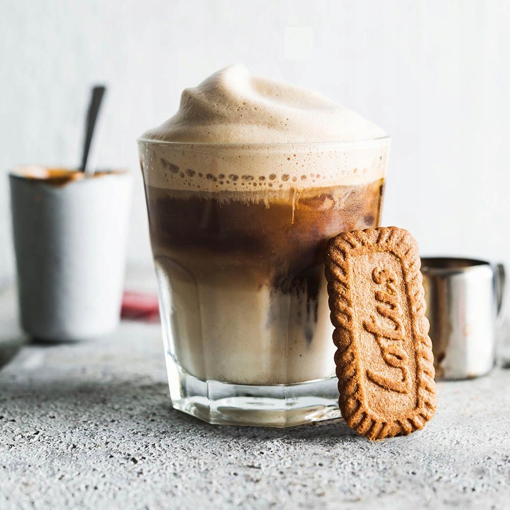 Idealne do kawy i herbaty – chrupiąca przyjemność