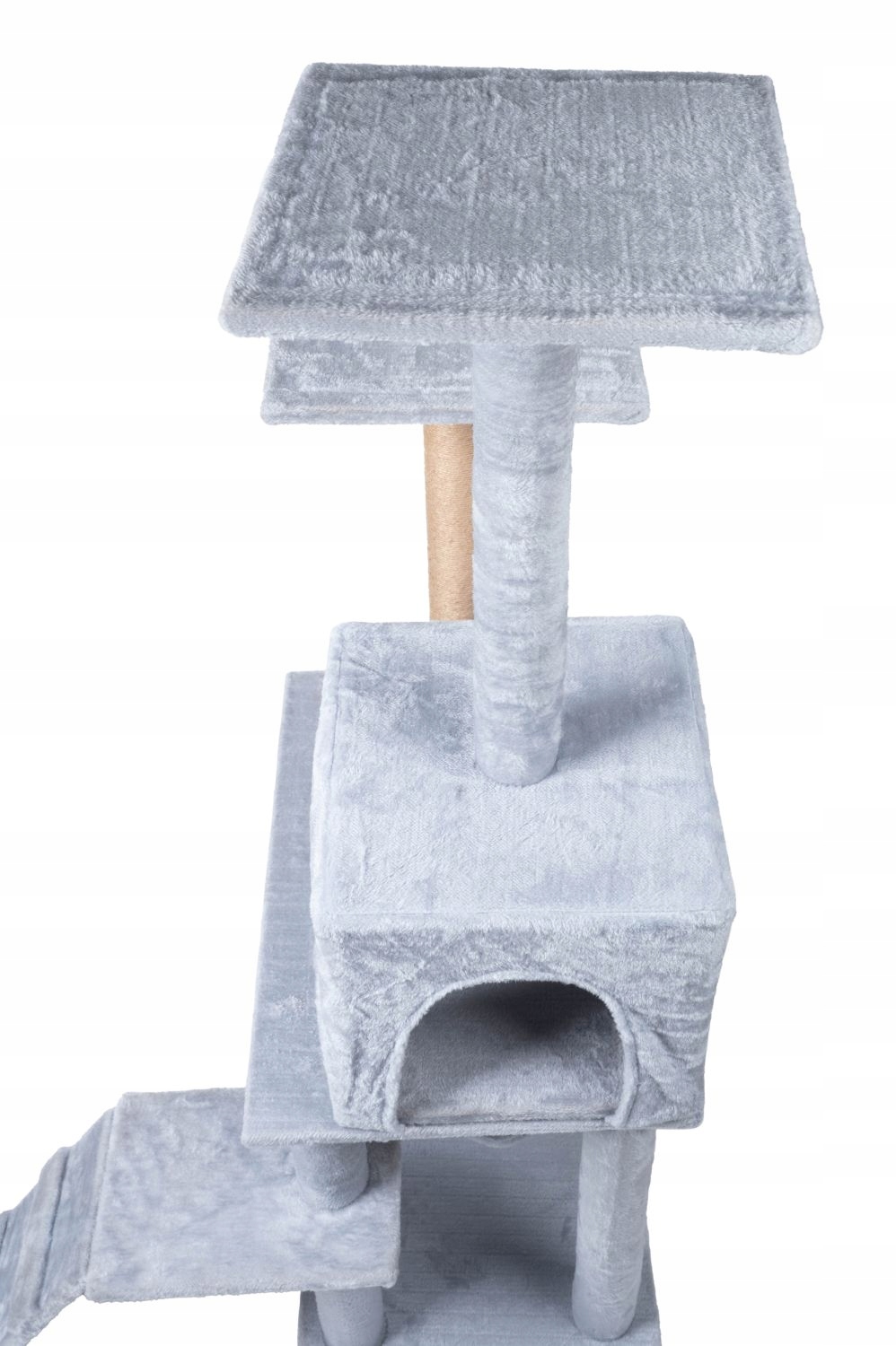 Ścieranie pazurków – Ochrona mebli i zdrowie kota