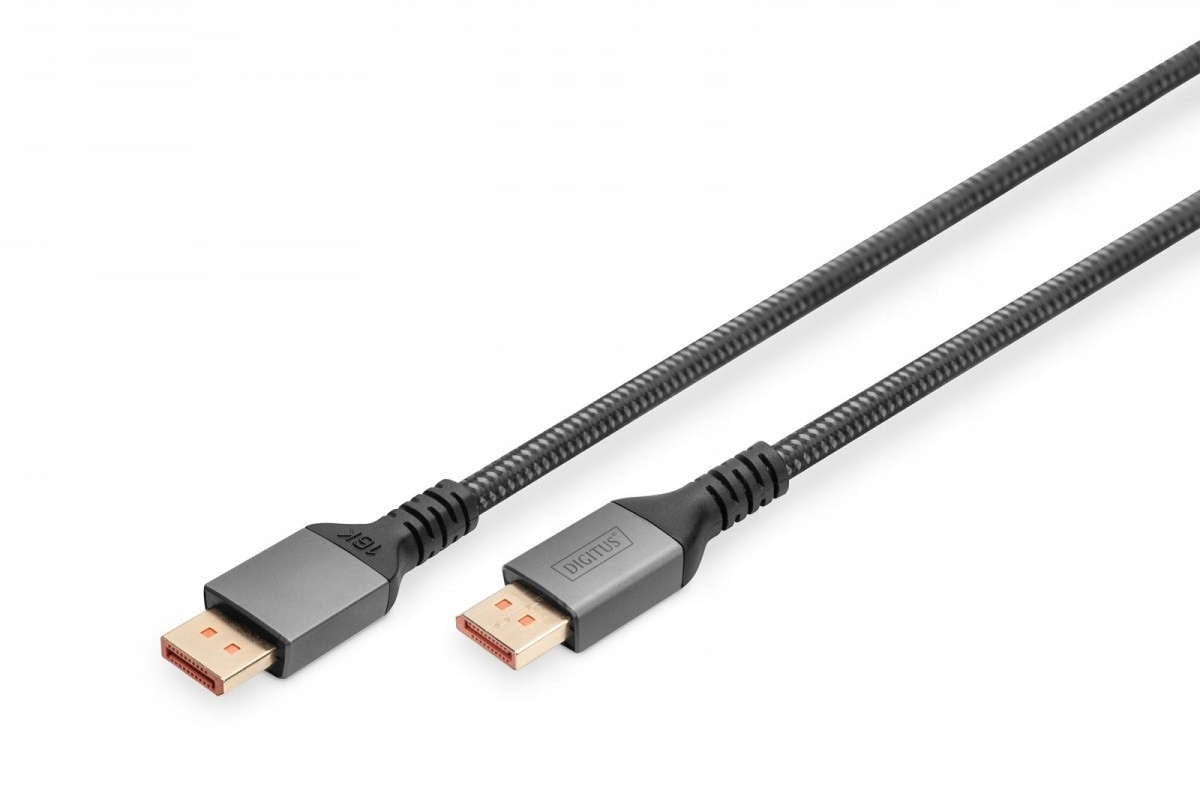 Szybkość transmisji danych do 80 Gbps – Bez zacinania obrazu