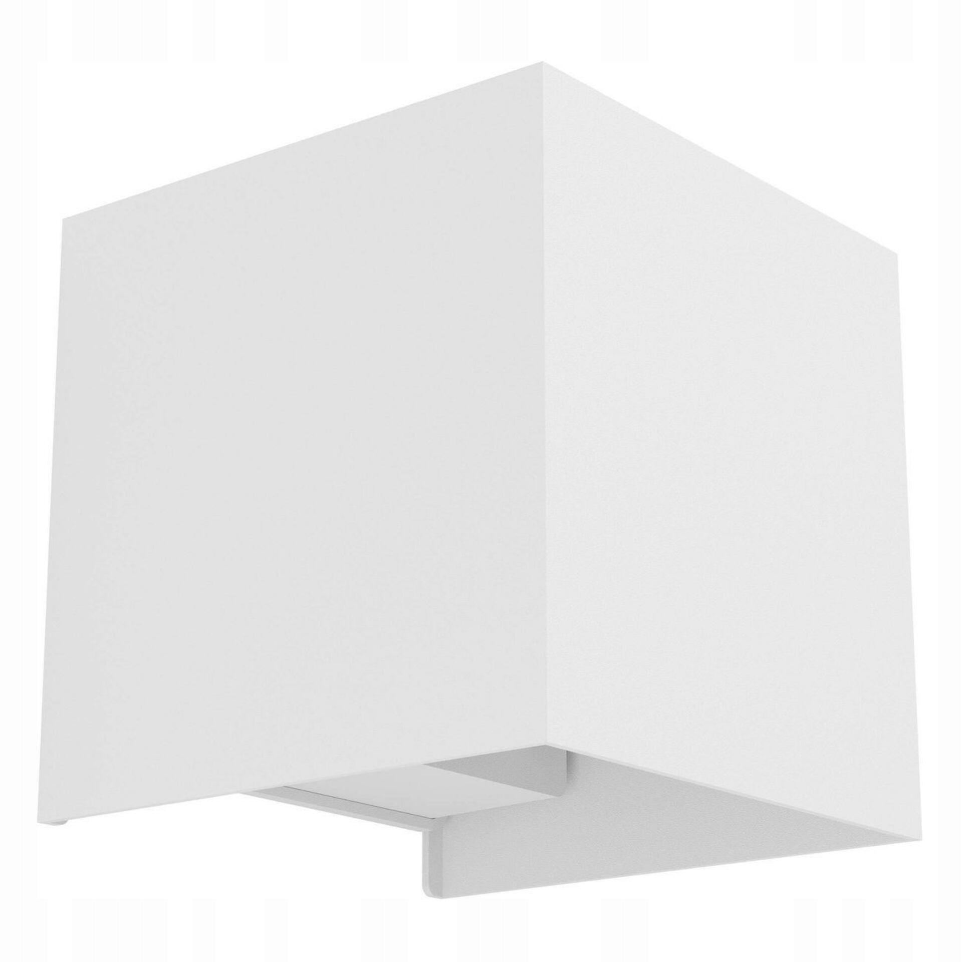 Kinkiet Eglo Valmontone LED 2x3W – Nowoczesne oświetlenie do Twojego wnętrza