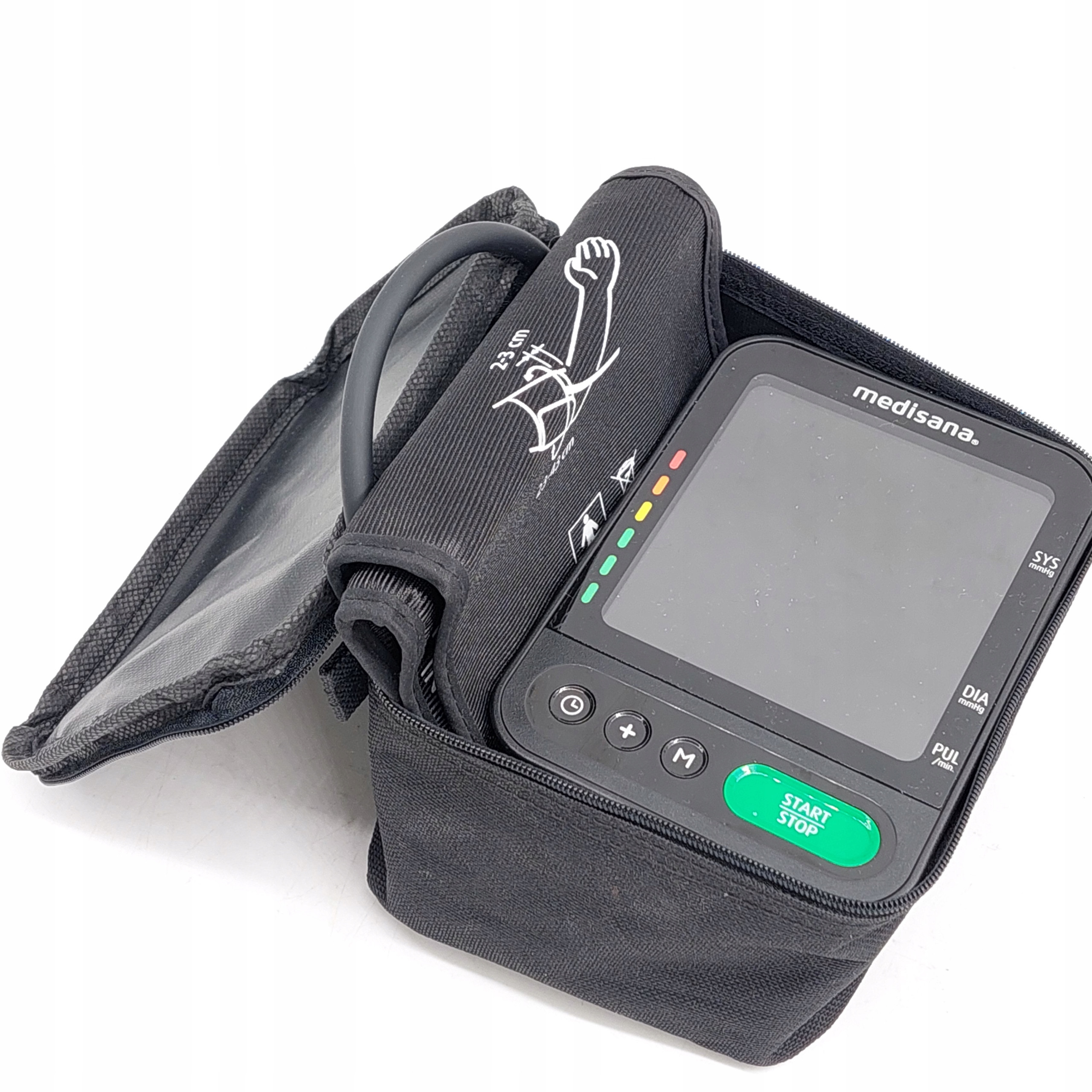 Przenośna torba do przechowywania