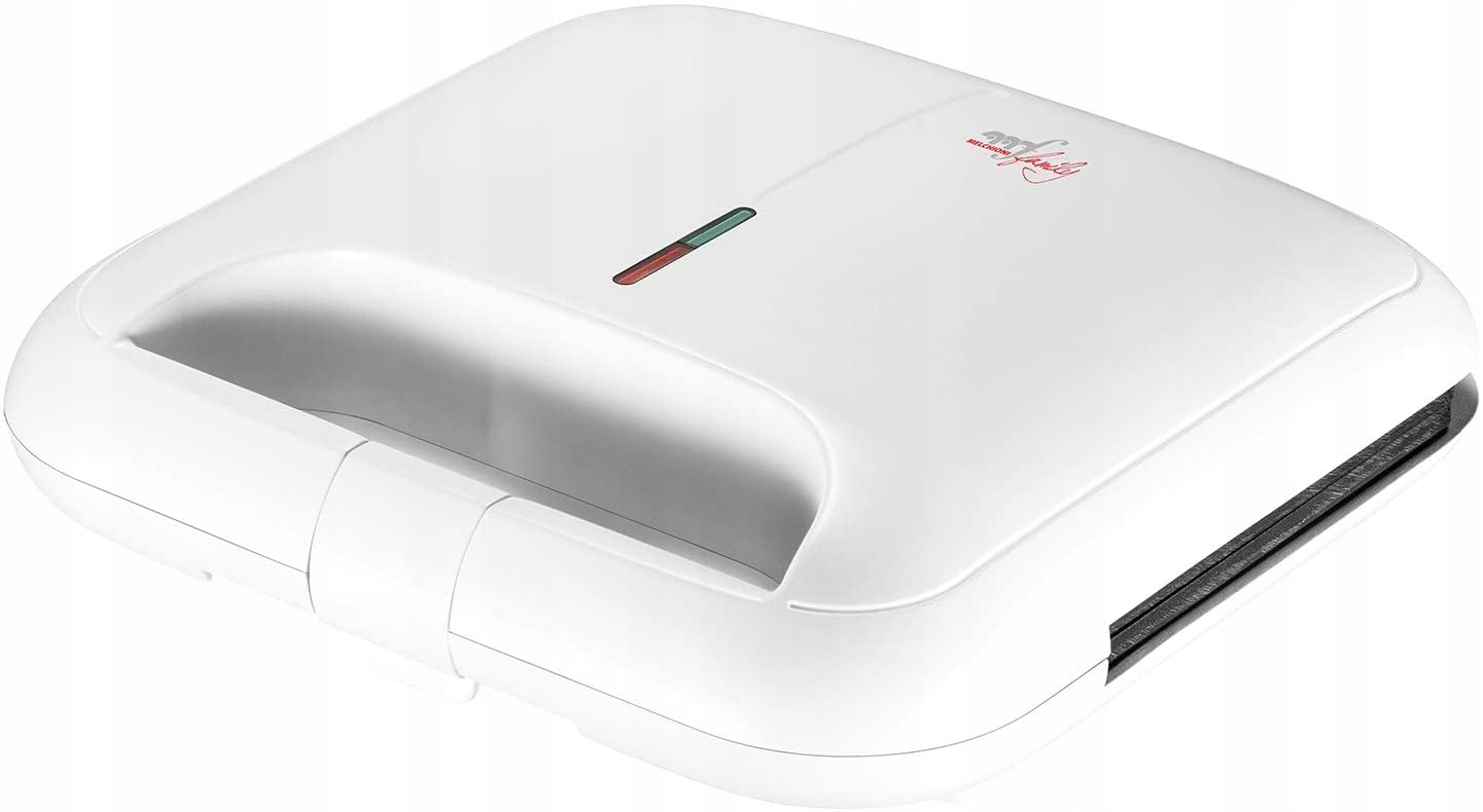 Tostina New Toster 750 W Biały – Idealny do Twojej Kuchni