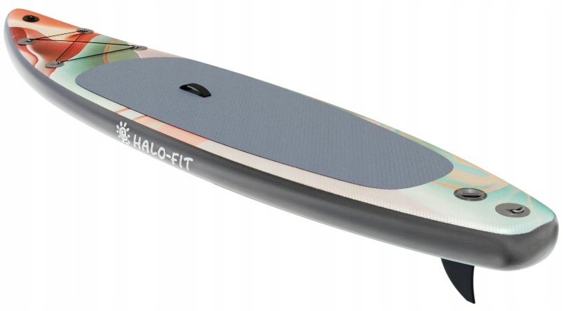 Manewrowość i stabilność na wodzie