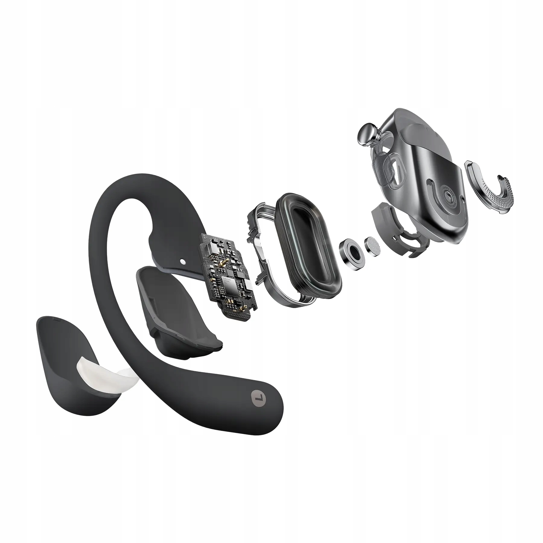 Odporność na pot i zachlapania IP55