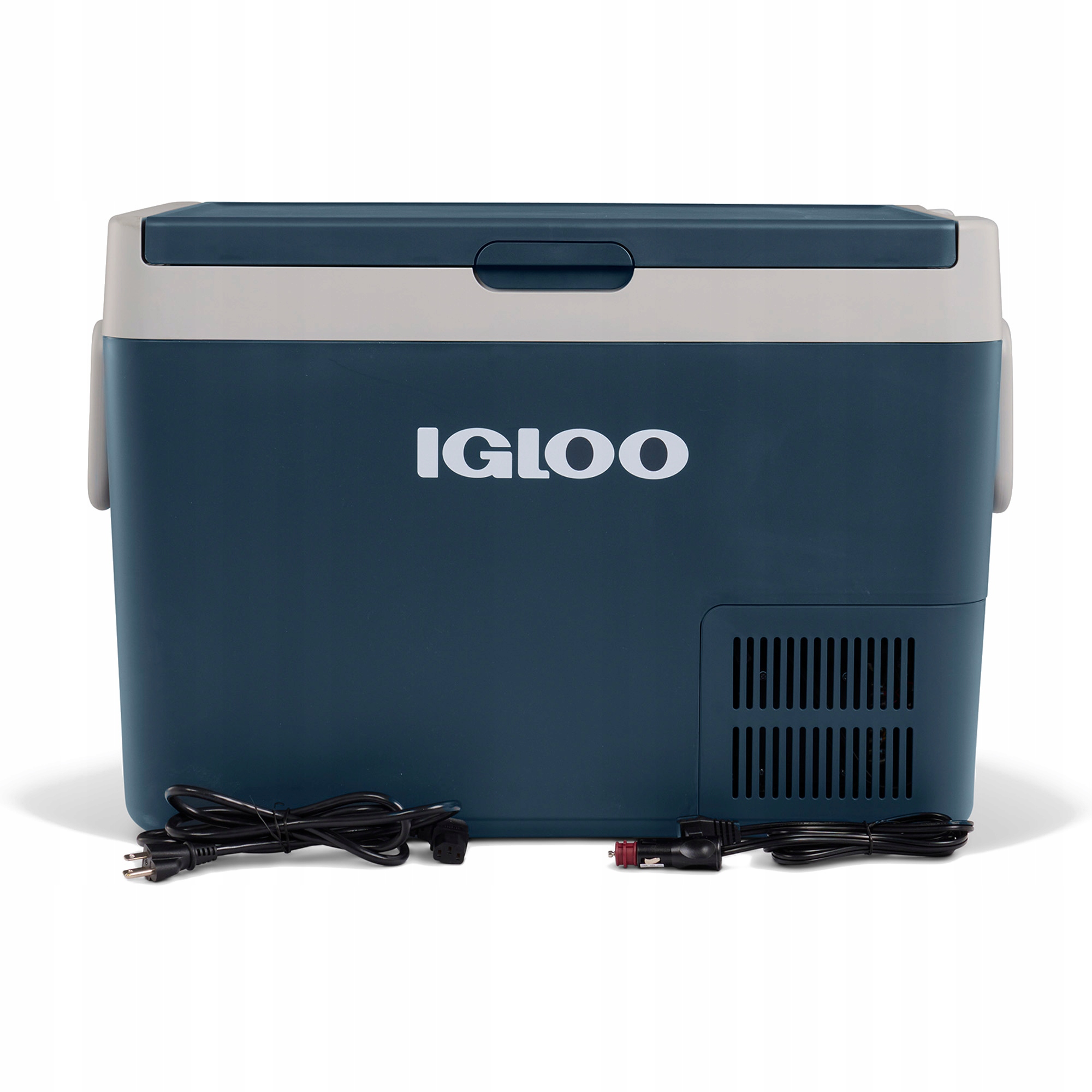 Lodówka turystyczna Igloo ICF60 – Idealne rozwiązanie na każdą wyprawę