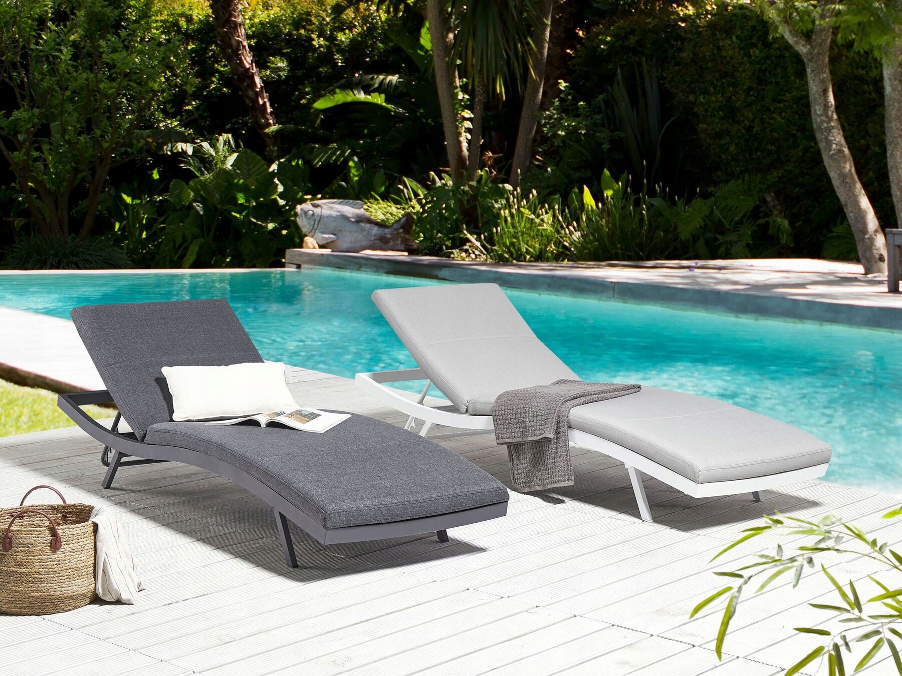 Wymiary i maksymalne obciążenie