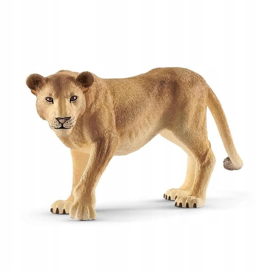 Figurka Schleich 17026 Lwica – Realistyczna zabawa dla dzieci