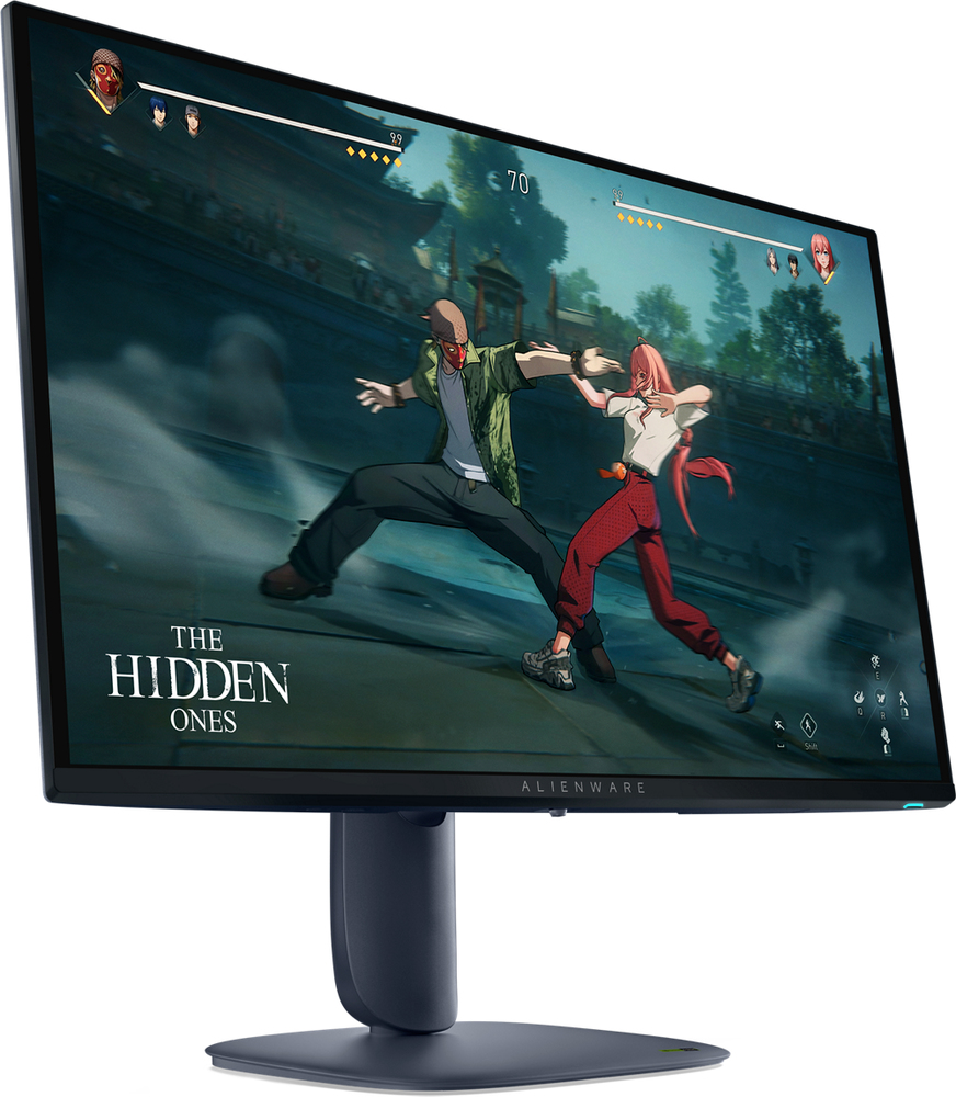 Technologia adaptacyjnej synchronizacji NVIDIA G-SYNC i AMD FreeSync