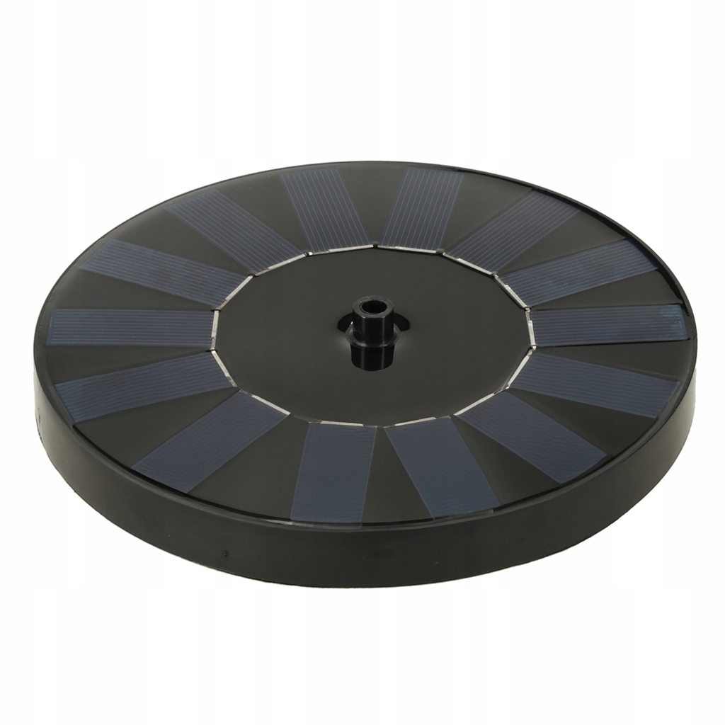 Bezprzewodowe zasilanie słoneczne – Oszczędność energii i wygoda