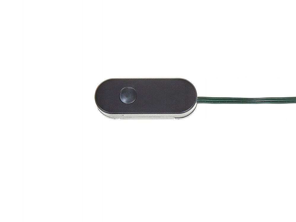 Wygodny włącznik i funkcja timera