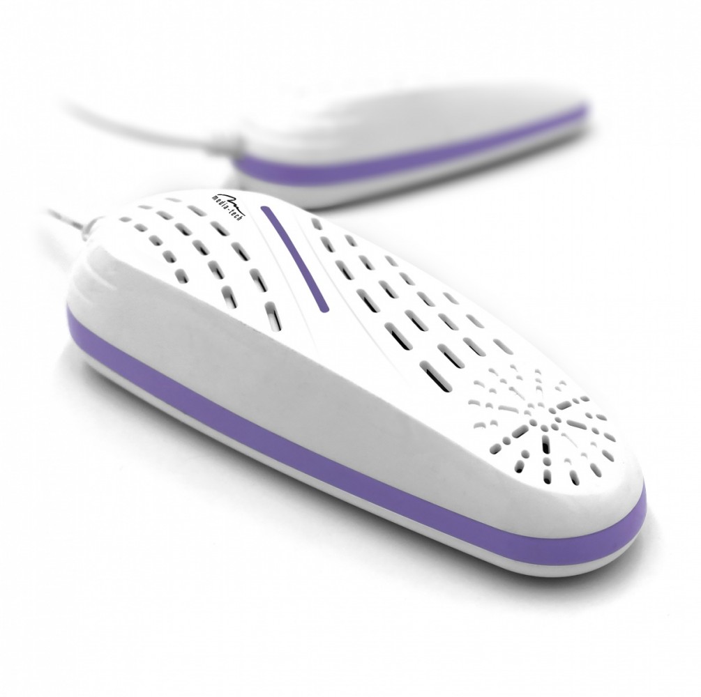 Automatyczna regulacja temperatury – Bezpieczne suszenie dla każdego materiału