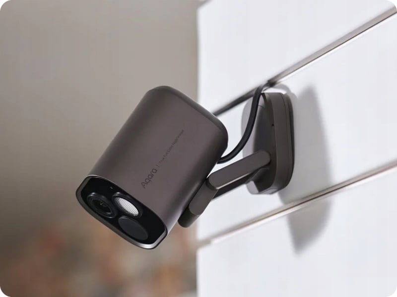 Zaawansowane funkcje detekcji ruchu