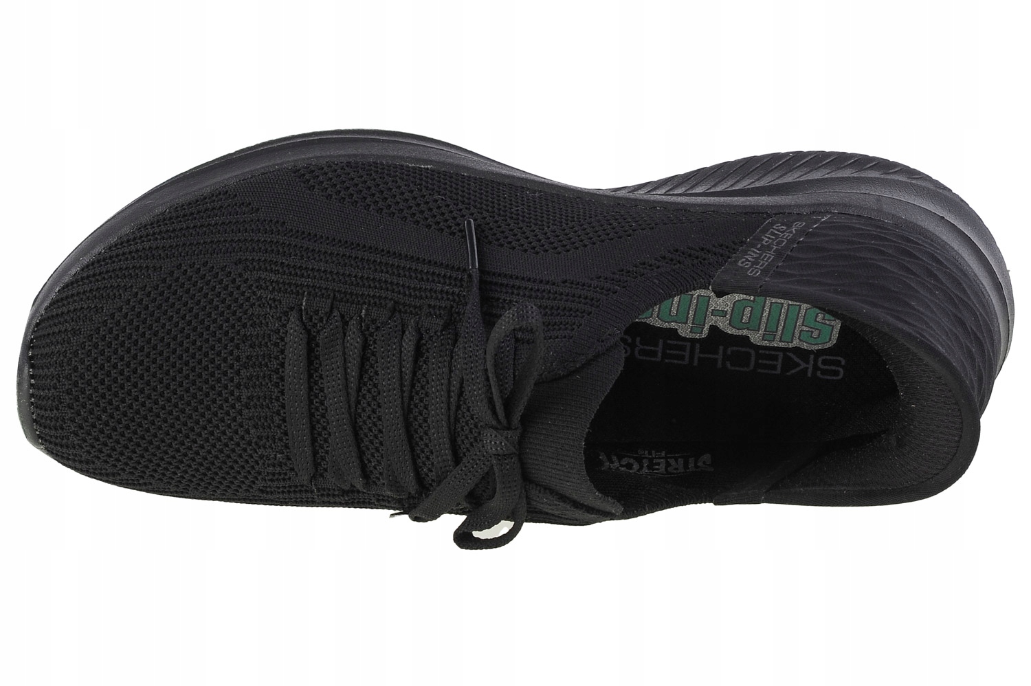 Amortyzacja dzięki wkładce Skechers Air-Cooled Memory Foam®