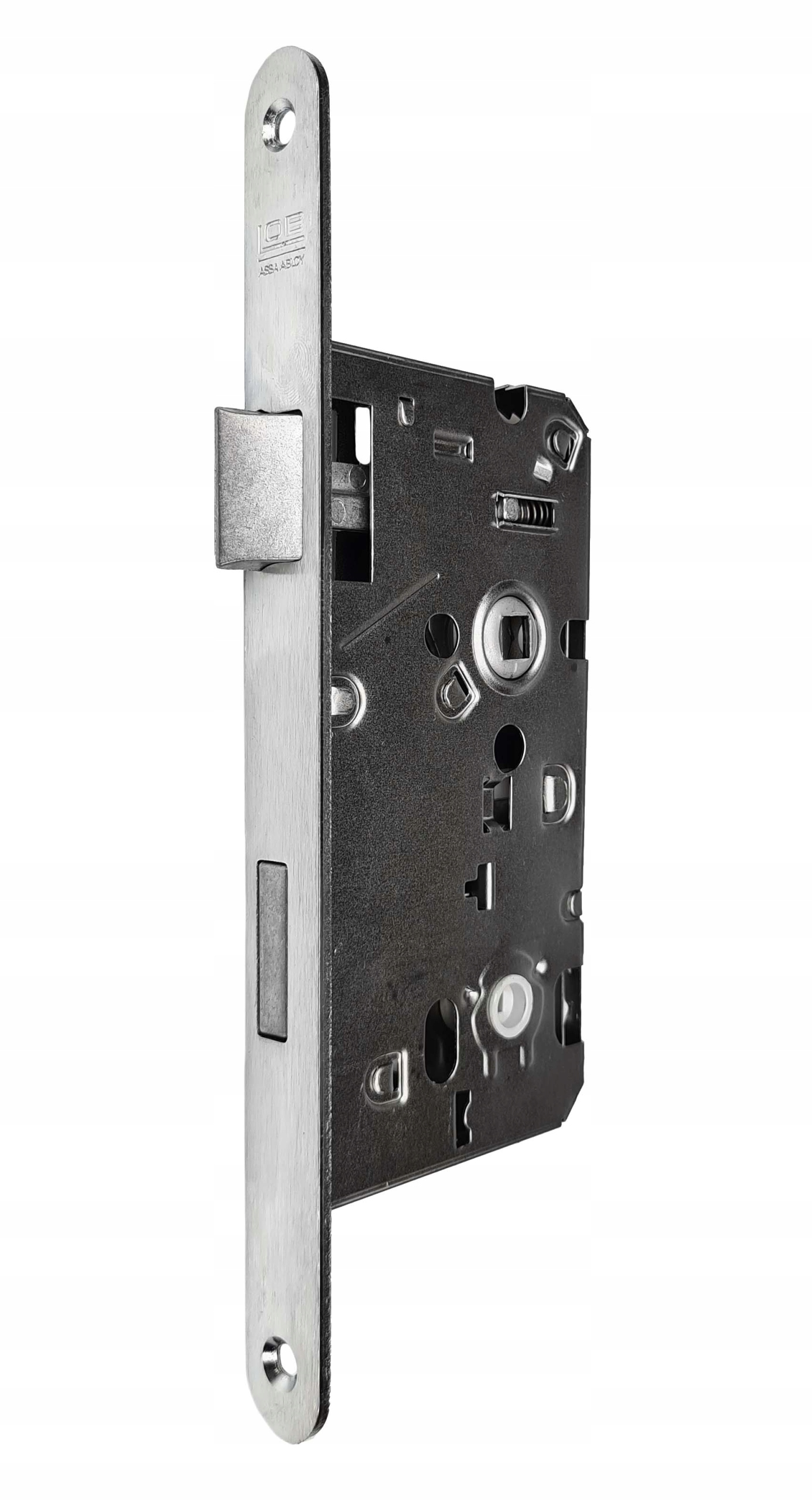Zamek wpuszczany LOB Z7ACL 72/55 WC (Lewy) – Wysoka jakość i bezpieczeństwo