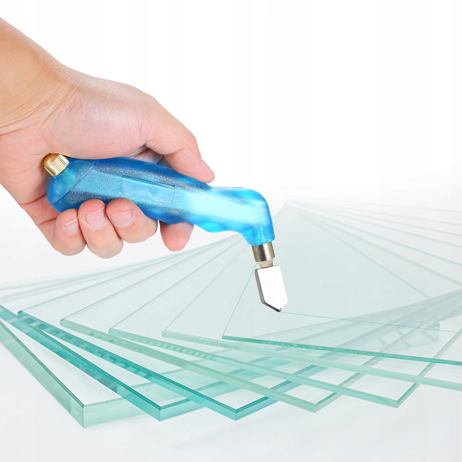 Funkcje i zastosowanie nożyka do szkła