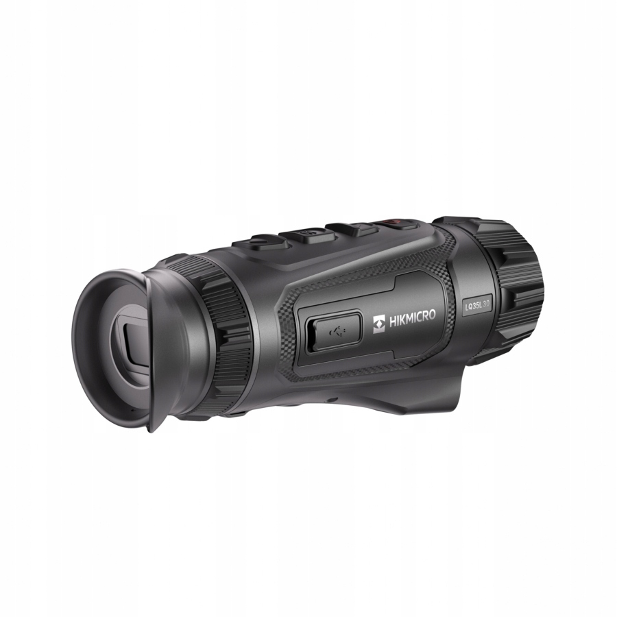 Monokular termowizyjny HIKMICRO Lynx 3.0 LQ35L – Twoje oczy w nocy