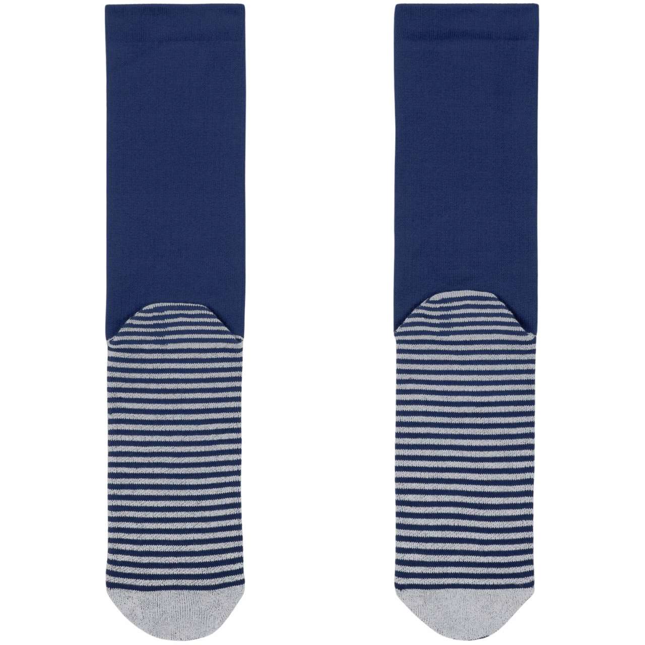 Wzmocnione obszary palców i pięty dla zwiększonej trwałości